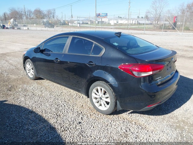 KIA FORTE S 2017 3KPFL4A70HE063204 Image 3