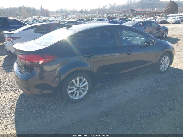 KIA FORTE S 2017 3KPFL4A70HE063204 Image 4
