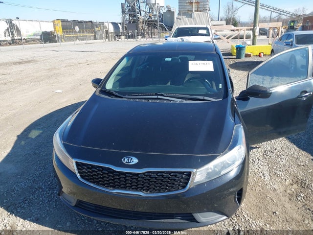 KIA FORTE S 2017 3KPFL4A70HE063204 Image 6