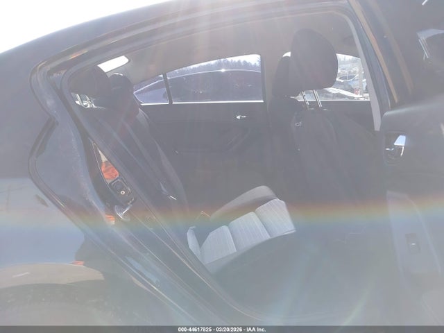 KIA FORTE S 2017 3KPFL4A70HE063204 Image 8