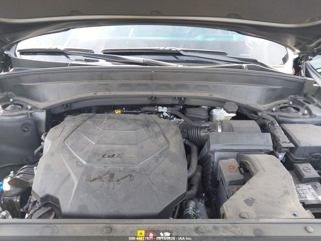 Aukcja sprzedaży 2025 Kia Telluride Sx Prestige X-line, vin: 5XYP5DGC7SG602141, numer aukcji: 44617831