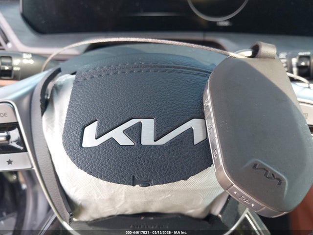 Aukcja sprzedaży 2025 Kia Telluride Sx Prestige X-line, vin: 5XYP5DGC7SG602141, numer aukcji: 44617831