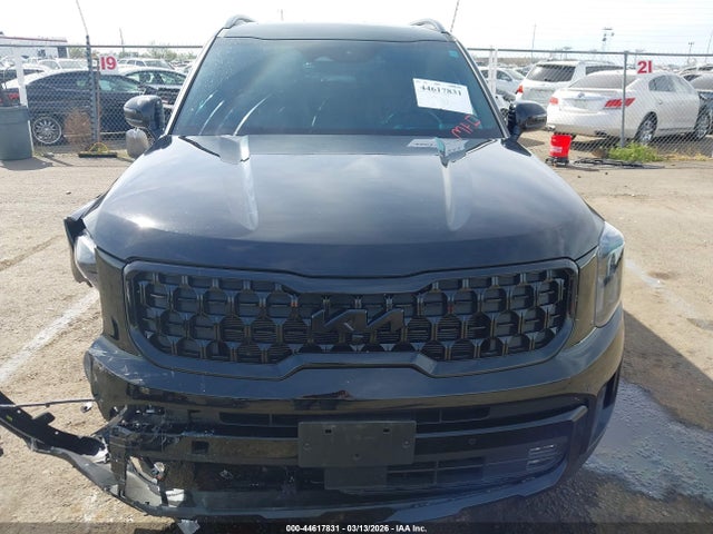 Aukcja sprzedaży 2025 Kia Telluride Sx Prestige X-line, vin: 5XYP5DGC7SG602141, numer aukcji: 44617831
