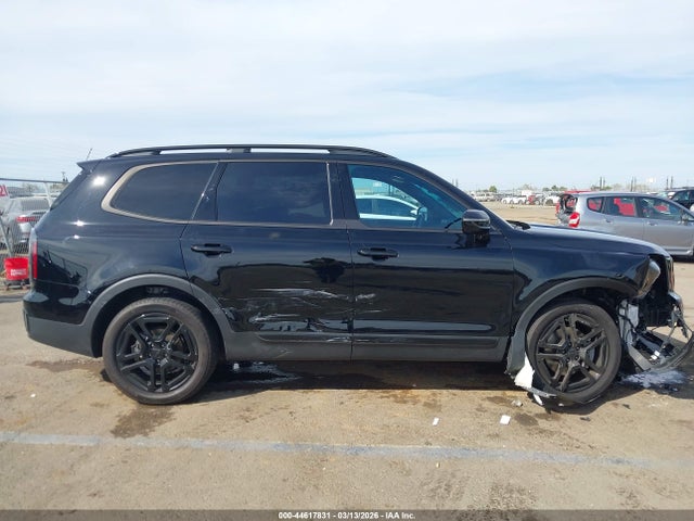 Aukcja sprzedaży 2025 Kia Telluride Sx Prestige X-line, vin: 5XYP5DGC7SG602141, numer aukcji: 44617831