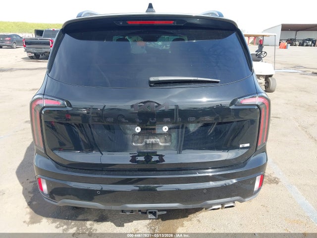 Aukcja sprzedaży 2025 Kia Telluride Sx Prestige X-line, vin: 5XYP5DGC7SG602141, numer aukcji: 44617831