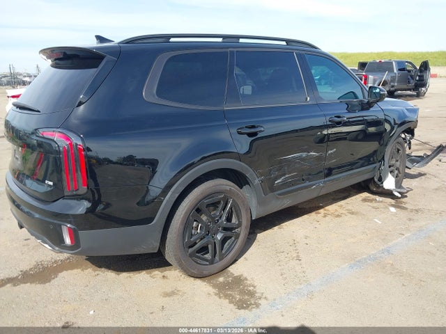 Aukcja sprzedaży 2025 Kia Telluride Sx Prestige X-line, vin: 5XYP5DGC7SG602141, numer aukcji: 44617831