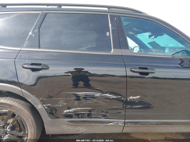 Aukcja sprzedaży 2025 Kia Telluride Sx Prestige X-line, vin: 5XYP5DGC7SG602141, numer aukcji: 44617831