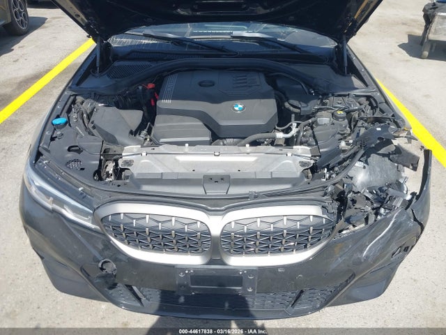 3MW5R1J06L8B11174 BMW 330I