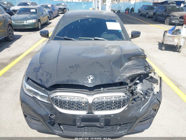 3MW5R1J06L8B11174 BMW 330I