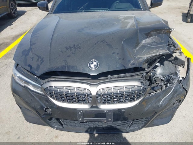 3MW5R1J06L8B11174 BMW 330I