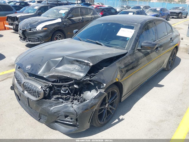 3MW5R1J06L8B11174 BMW 330I