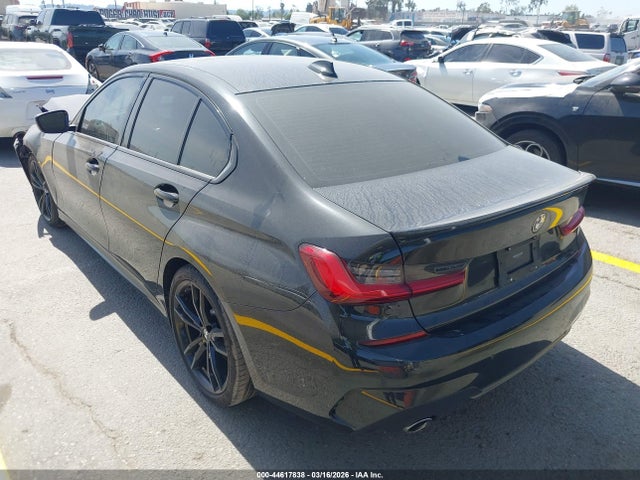3MW5R1J06L8B11174 BMW 330I