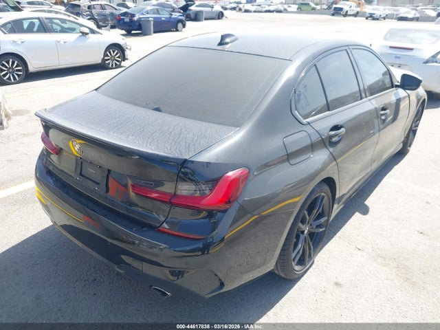 3MW5R1J06L8B11174 BMW 330I
