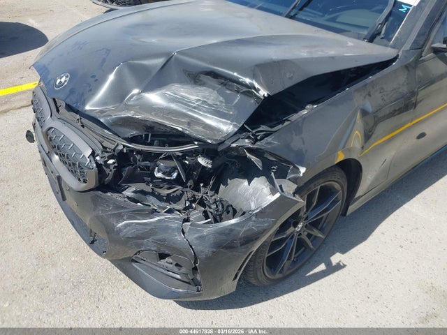 3MW5R1J06L8B11174 BMW 330I