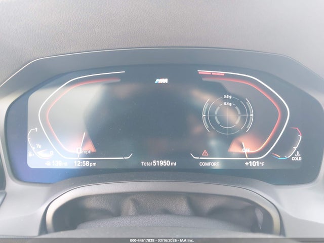 3MW5R1J06L8B11174 BMW 330I