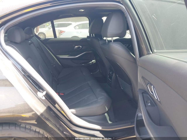 3MW5R1J06L8B11174 BMW 330I