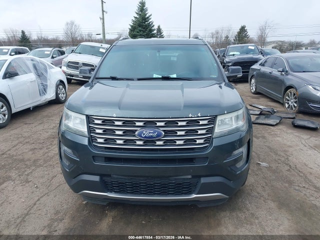 Aukcja sprzedaży 2016 Ford Explorer Xlt, vin: 1FM5K8D81GGA48618, numer aukcji: 44617854