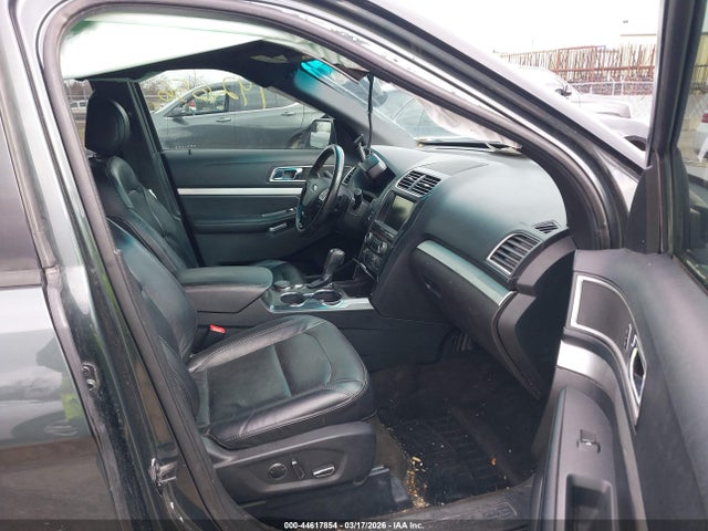 Aukcja sprzedaży 2016 Ford Explorer Xlt, vin: 1FM5K8D81GGA48618, numer aukcji: 44617854