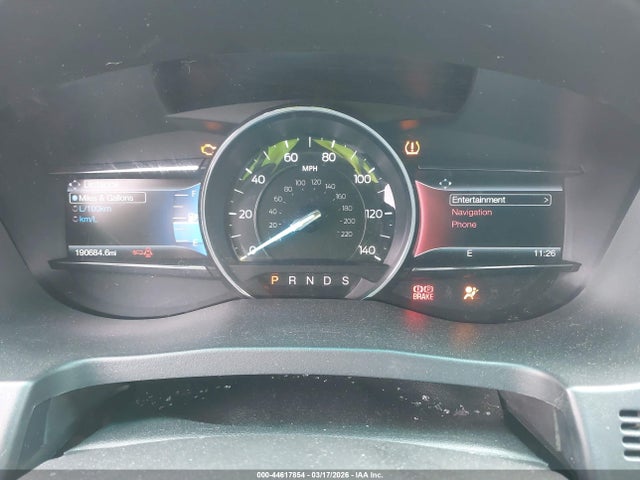 Aukcja sprzedaży 2016 Ford Explorer Xlt, vin: 1FM5K8D81GGA48618, numer aukcji: 44617854