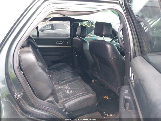 Aukcja sprzedaży 2016 Ford Explorer Xlt, vin: 1FM5K8D81GGA48618, numer aukcji: 44617854