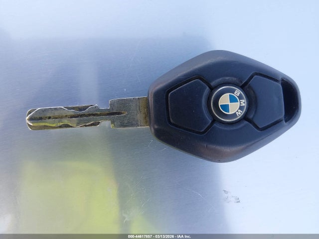 Продаж на аукціоні авто 2001 Bmw 740il, vin: WBAGH83401DP29840, номер лоту: 44617857