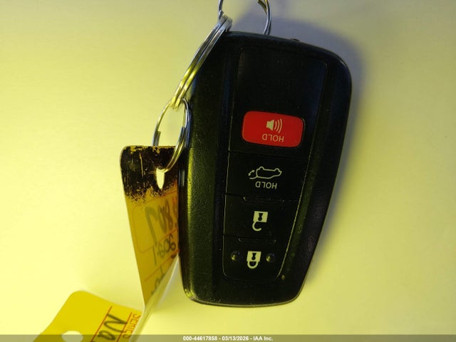 5TDGZRAH4MS051596 Toyota Highlander Xle