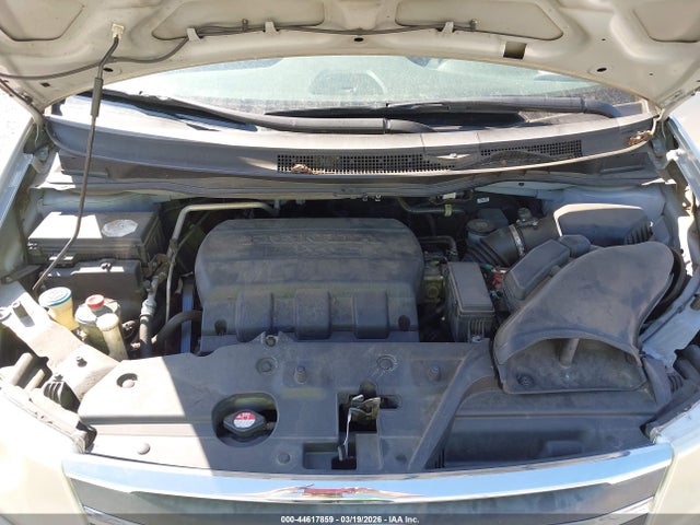 Продажа на аукционе авто 2012 Honda Odyssey Ex, vin: 5FNRL5H45CB048151, номер лота: 44617859