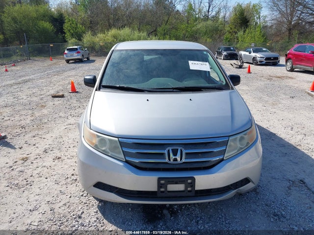 Продажа на аукционе авто 2012 Honda Odyssey Ex, vin: 5FNRL5H45CB048151, номер лота: 44617859