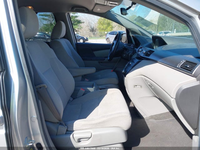 Продажа на аукционе авто 2012 Honda Odyssey Ex, vin: 5FNRL5H45CB048151, номер лота: 44617859