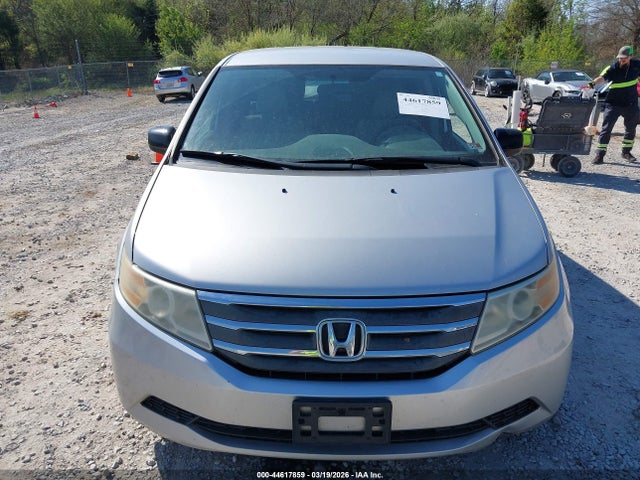 Продажа на аукционе авто 2012 Honda Odyssey Ex, vin: 5FNRL5H45CB048151, номер лота: 44617859