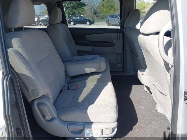 Продажа на аукционе авто 2012 Honda Odyssey Ex, vin: 5FNRL5H45CB048151, номер лота: 44617859