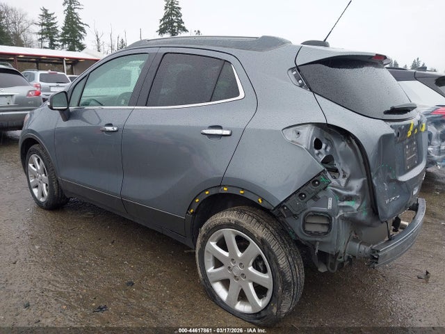 KL4CJGSB5FB135595 Buick Encore Leather