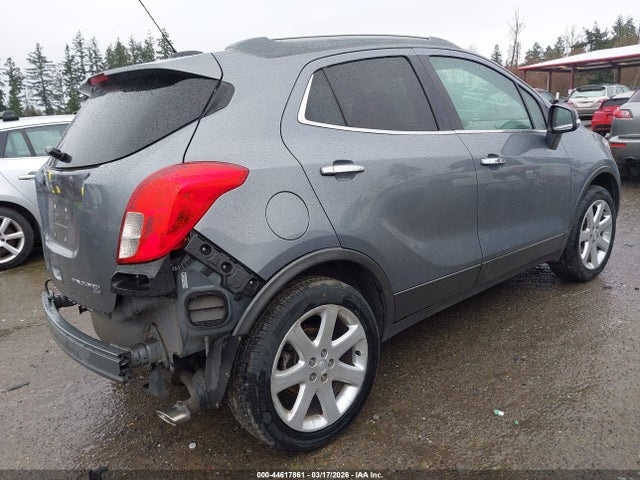 KL4CJGSB5FB135595 Buick Encore Leather