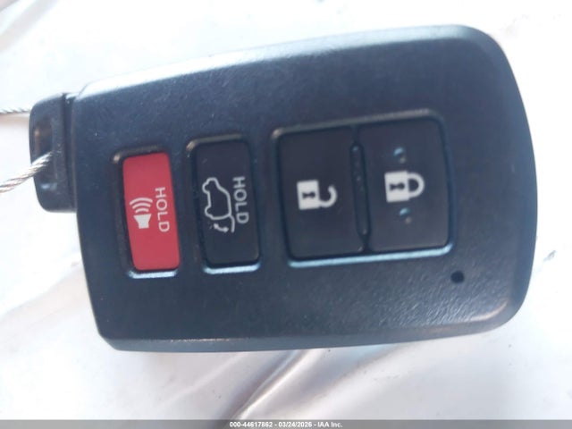 2019 Toyota Highlander Limited მანქანა იყიდება აუქციონზე, vin: 5TDDZRFH8KS747435, აუქციონის ნომერი: 44617862