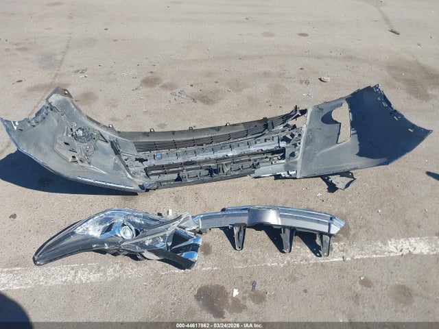2019 Toyota Highlander Limited მანქანა იყიდება აუქციონზე, vin: 5TDDZRFH8KS747435, აუქციონის ნომერი: 44617862