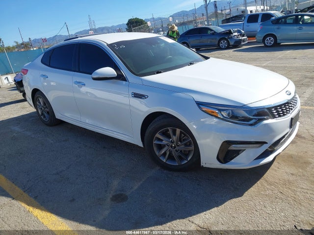 2020 KIA OPTIMA 5XXGT4L39LG422077