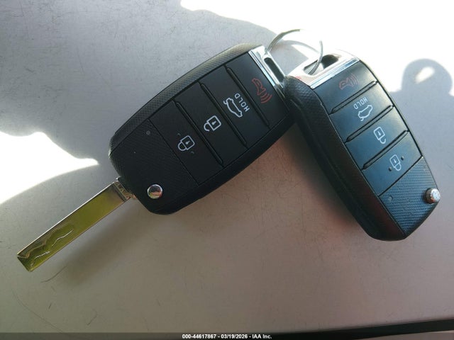 2020 KIA OPTIMA 5XXGT4L39LG422077 Photo 10