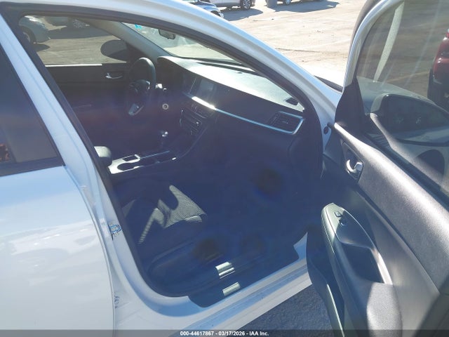 2020 KIA OPTIMA 5XXGT4L39LG422077 Photo 4