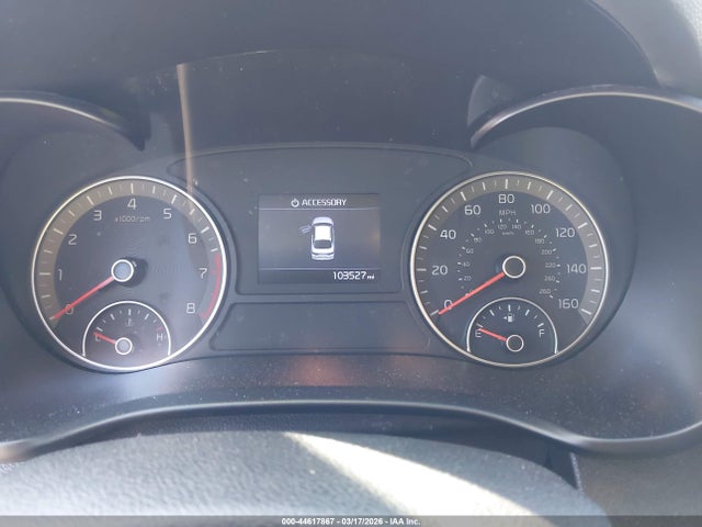 2020 KIA OPTIMA 5XXGT4L39LG422077 Photo 6