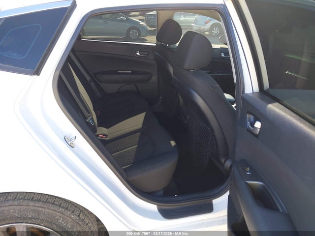 2020 KIA OPTIMA 5XXGT4L39LG422077 Photo 7