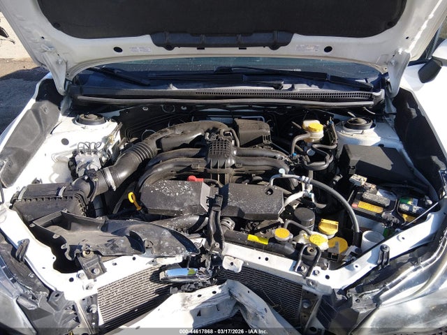 2016 Subaru Impreza 2.0i Sport Premium მანქანა იყიდება აუქციონზე, vin: JF1GPAP66G8264402, აუქციონის ნომერი: 44617868