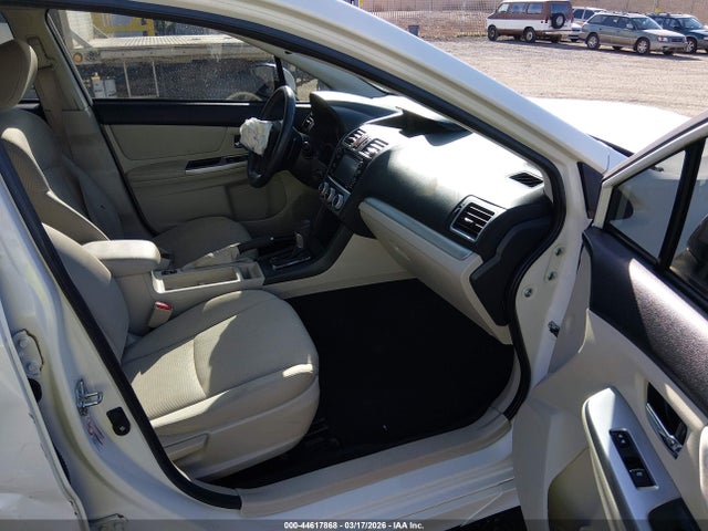 2016 Subaru Impreza 2.0i Sport Premium მანქანა იყიდება აუქციონზე, vin: JF1GPAP66G8264402, აუქციონის ნომერი: 44617868