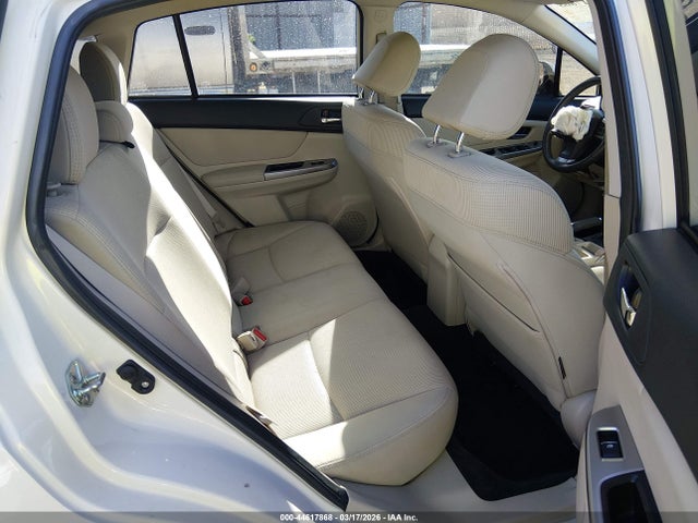 2016 Subaru Impreza 2.0i Sport Premium მანქანა იყიდება აუქციონზე, vin: JF1GPAP66G8264402, აუქციონის ნომერი: 44617868
