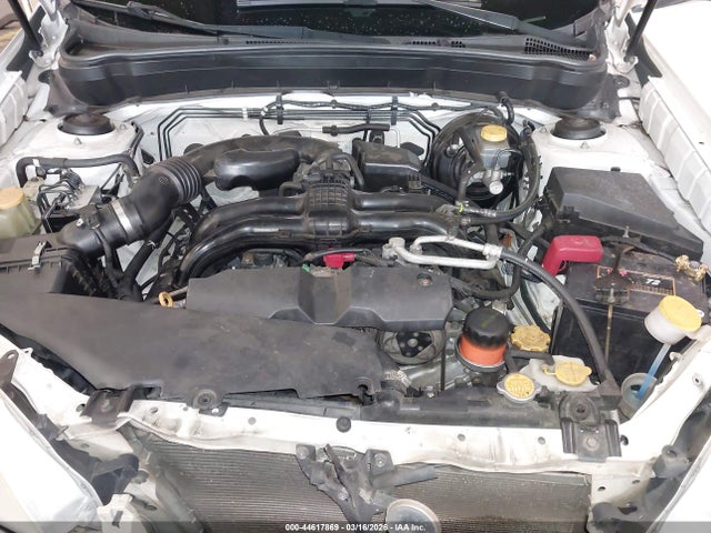 Продаж на аукціоні авто 2011 Subaru Forester 2.5x Limited, vin: JF2SHAEC1BH712775, номер лоту: 44617869