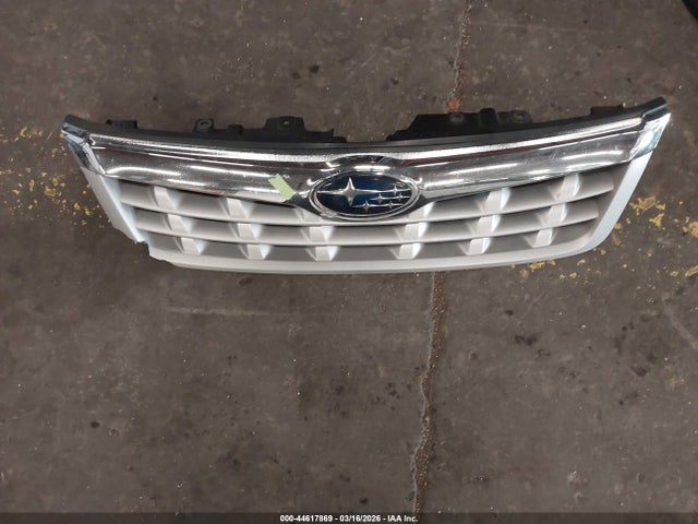 Продаж на аукціоні авто 2011 Subaru Forester 2.5x Limited, vin: JF2SHAEC1BH712775, номер лоту: 44617869
