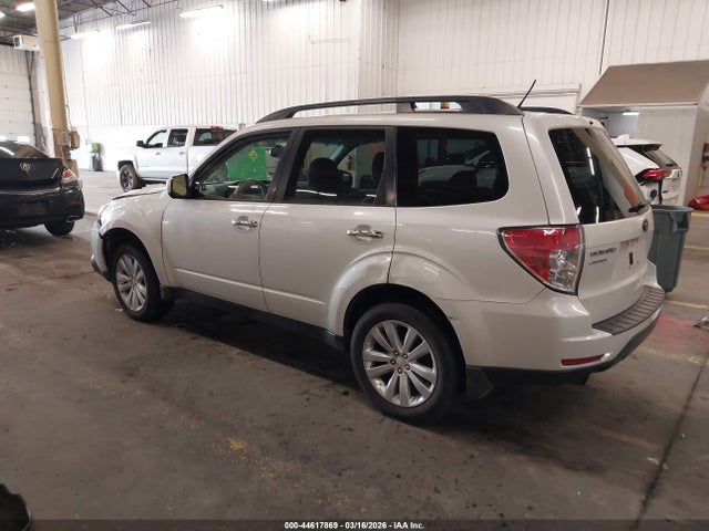 Продаж на аукціоні авто 2011 Subaru Forester 2.5x Limited, vin: JF2SHAEC1BH712775, номер лоту: 44617869