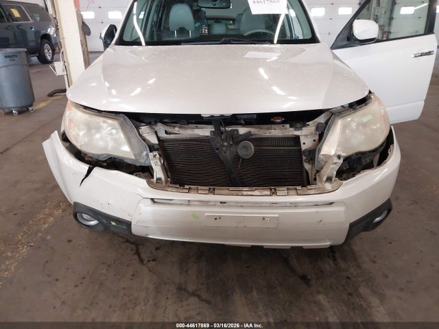 Продаж на аукціоні авто 2011 Subaru Forester 2.5x Limited, vin: JF2SHAEC1BH712775, номер лоту: 44617869