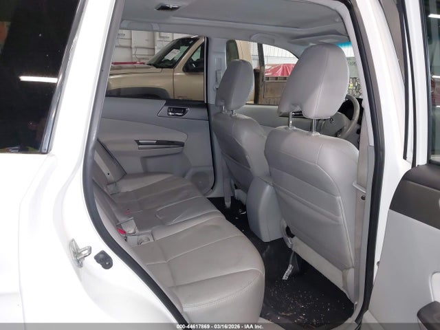 Продаж на аукціоні авто 2011 Subaru Forester 2.5x Limited, vin: JF2SHAEC1BH712775, номер лоту: 44617869