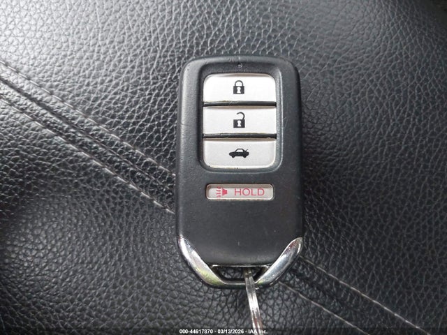 2015 Honda Accord Ex მანქანა იყიდება აუქციონზე, vin: 1HGCR2F72FA122740, აუქციონის ნომერი: 44617870