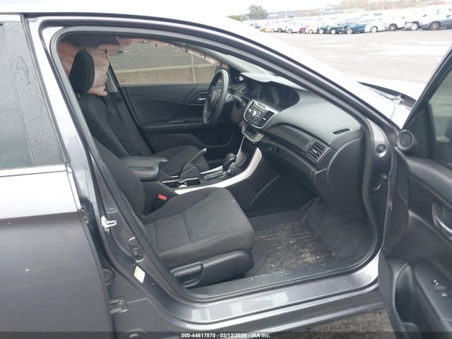 2015 Honda Accord Ex მანქანა იყიდება აუქციონზე, vin: 1HGCR2F72FA122740, აუქციონის ნომერი: 44617870